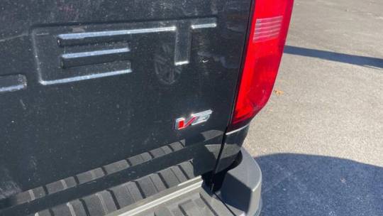 2021 Chevrolet