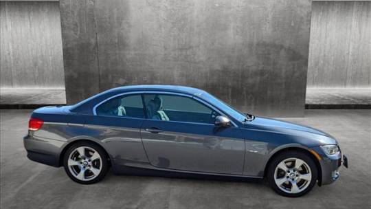 2007 BMW 3 series