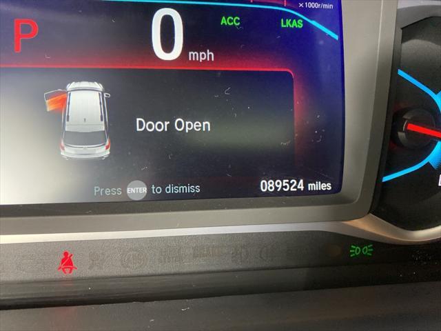 2022 honda pilot awd special edition