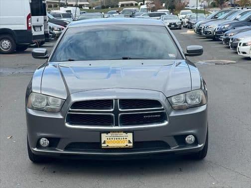 2012 dodge charger in chicago, illinois