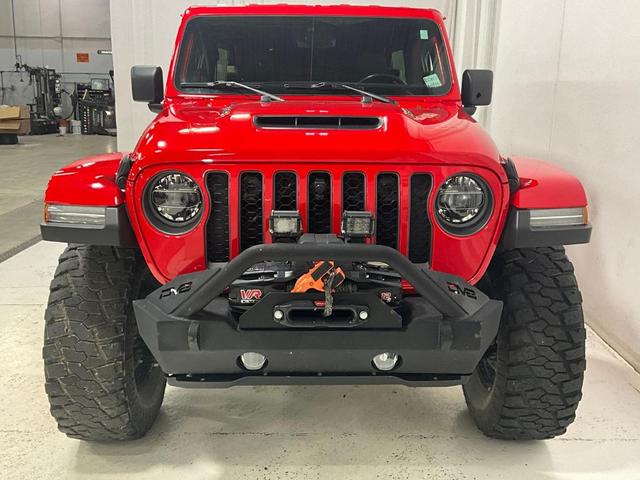2021 jeep wrangler unlimited rubicon 392