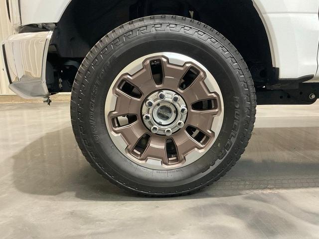 2022 ford f-250 xl