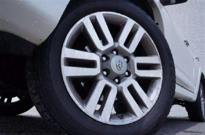 2010 toyota 4runner limited/4wd/no 3rd r in fort worth, tx