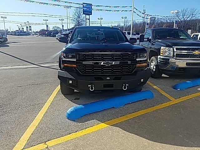 used 2018 chevrolet silverado 1500 lt claremore, ok 74017 for sale in claremore, oklahoma