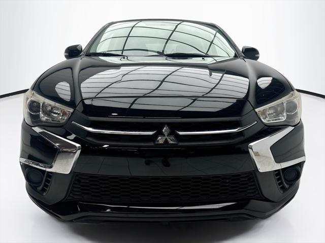 2019 mitsubishi outlander sport 2.0 es