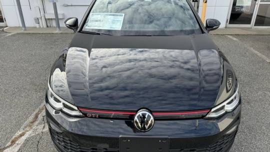 2024 Volkswagen Golf GTI