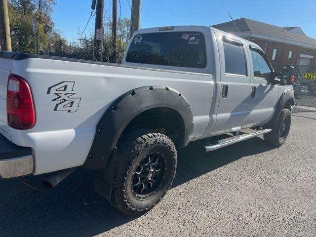 2015 ford f-250 xlt