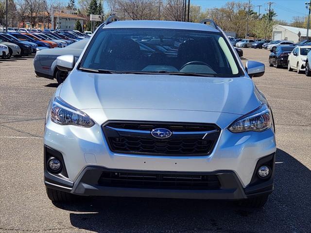 2018 subaru crosstrek 2.0i premium
