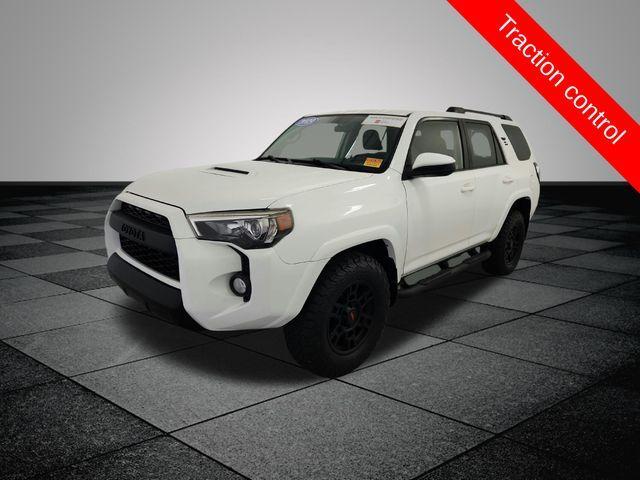 2019 toyota 4runner sport