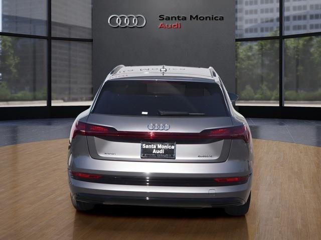 2023 audi e-tron premium quattro
