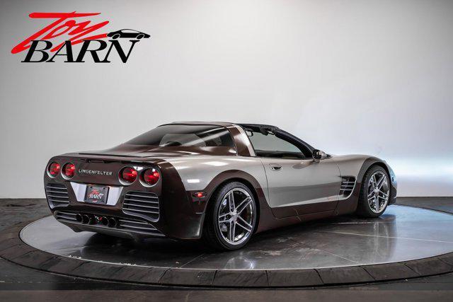 1999 chevrolet corvette base