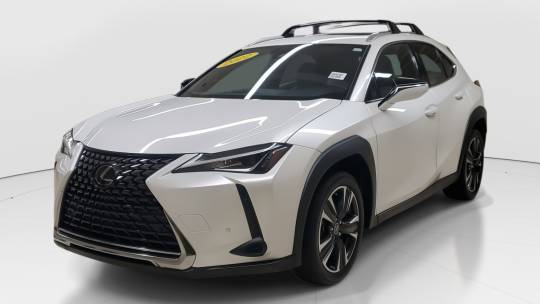 2022 Lexus UX