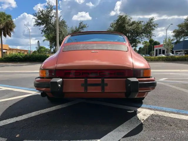 low mileage time capsule