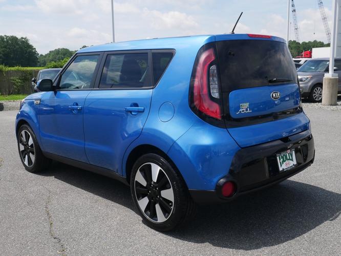 used 2016 kia soul + felton, de 19943 for sale in felton, delaware