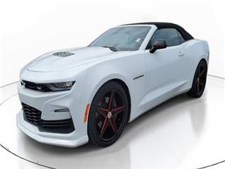 2023 Chevrolet Camaro ss