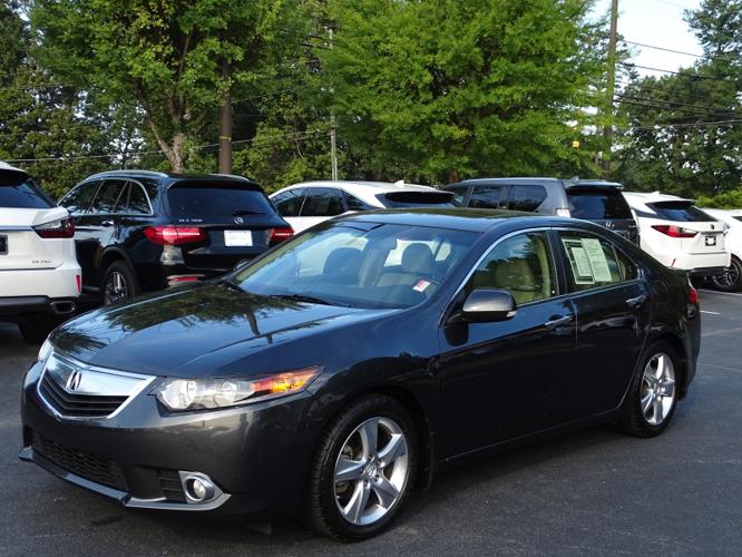 used 2013 acura tsx sedan union city, ga 30291 for sale in union city, georgia