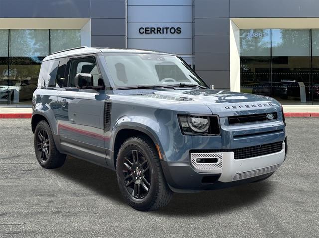 2023 land rover defender 90 s