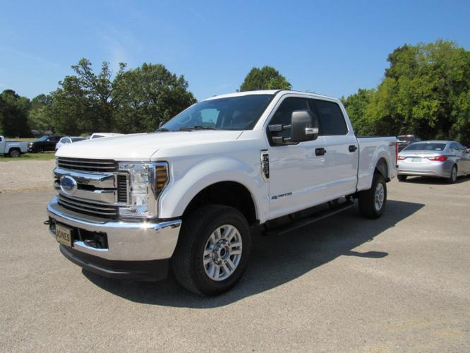 used 2019 ford f250 xlt savannah, tn 38372 for sale in savannah, tennessee