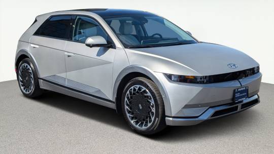 2024 Hyundai IONIQ 5