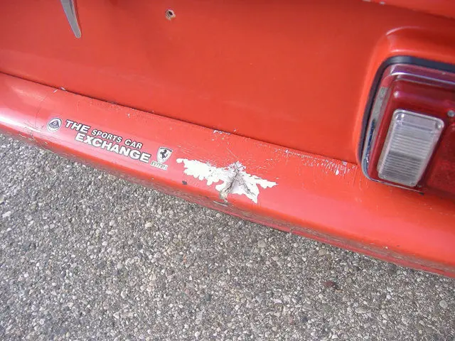 1970 lotus elan original project car