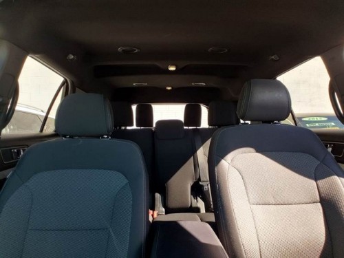 2016 ford explorer xlt for sale in california by owner