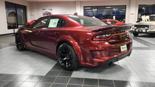 2023 Dodge Charger