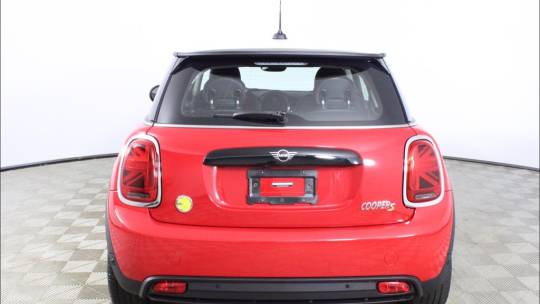 2022 Mini Hardtop
