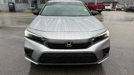 2023 Honda Civic