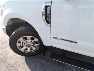 2020 Ford F-250 lariat