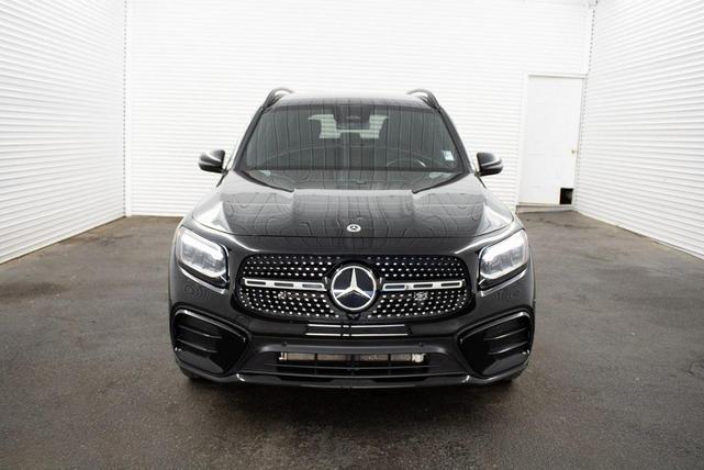 2024 mercedes-benz glb 250 base