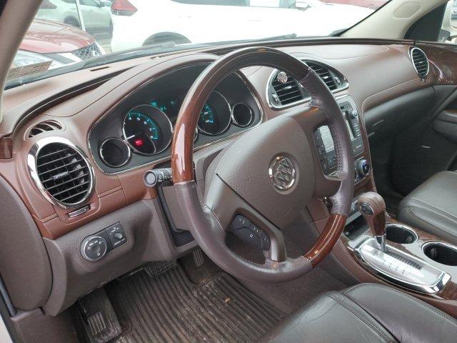 used 2014 buick enclave awd premium coraopolis, pa 15108 for sale in coraopolis, pennsylvania
