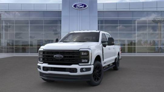 2024 Ford F-250
