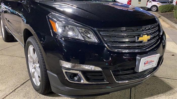 used 2016 chevrolet traverse awd lt w/ 1lt raleigh, nc 27612 for sale in raleigh, north carolina