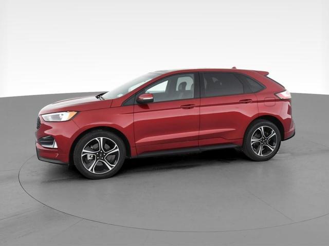 2019 ford edge in brillion, wisconsin