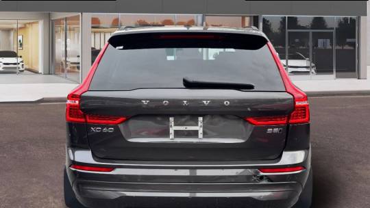 2022 Volvo XC60