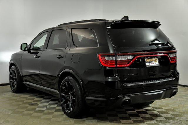 2023 dodge durango srt 392 premium awd