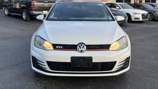 2015 volkswagen golf gti se