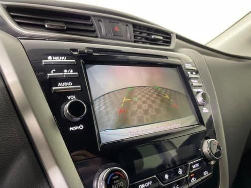 2023 nissan murano sv in mesa, arizona