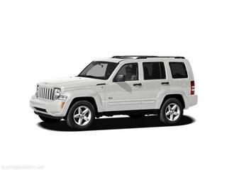 2011 jeep liberty sport