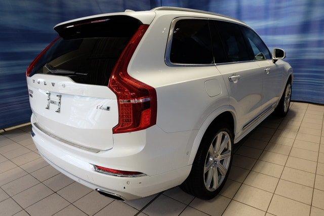 certified 2016 volvo xc90 awd t6 inscription norwood, ma 02062 for sale in norwood, massachusetts