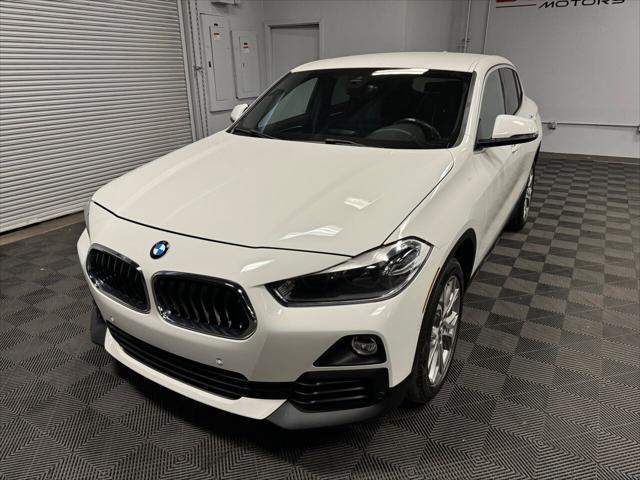 2019 bmw x2 sdrive28i