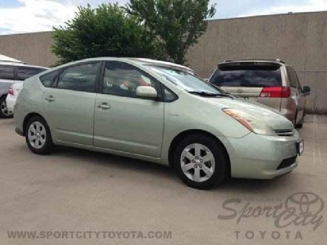 2006 toyota prius 5dr hb (gs in dallas, tx