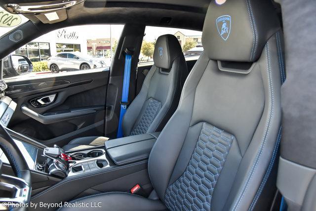 2023 lamborghini urus s