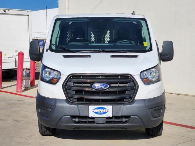 2020 ford transit-250 base