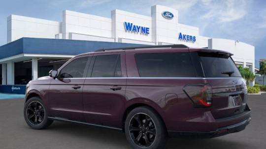 2024 Ford Expedition