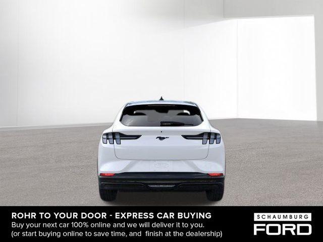 2024 ford mustang mach-e premium
