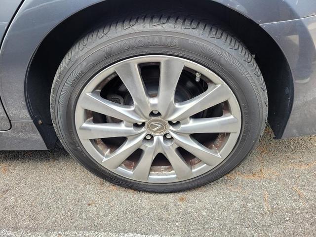 2013 lexus gs 350 base