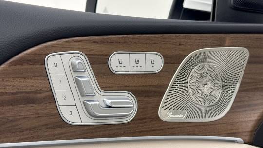 2025 Mercedes-Benz GLE