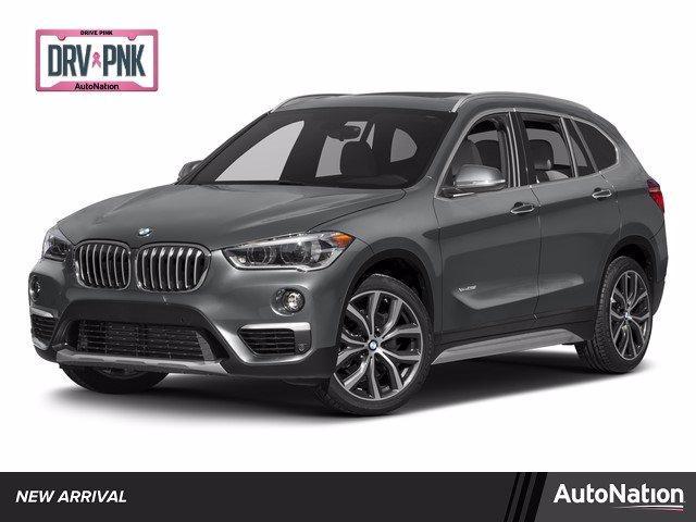 2017 bmw x1 in encinitas, california