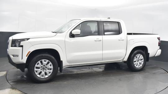 2024 Nissan Navara (Frontier)